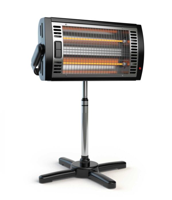 Infrared Heater IH-350