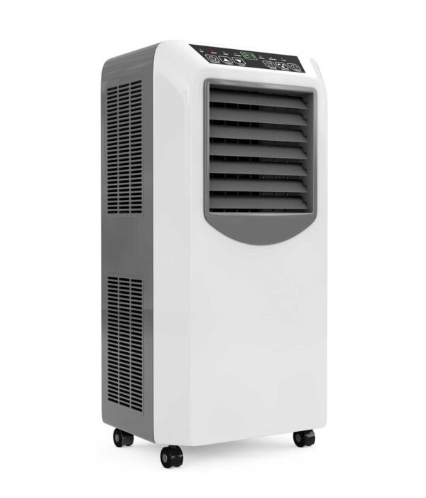 Mobile Air Conditioner