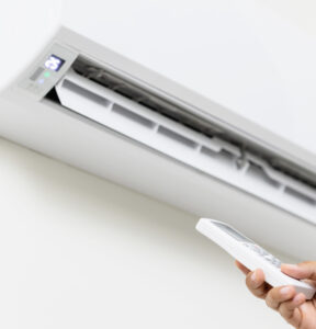 Heat Pump and Remote