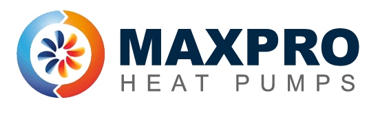 MaxPro Heat Pumps